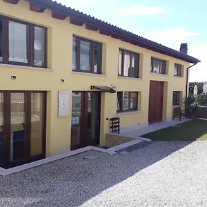 Lab Stylist House Costermano
