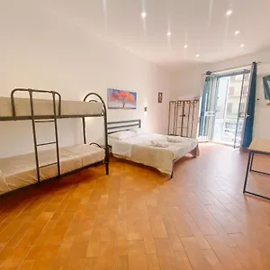 Aliva Lt Apartament Palermo